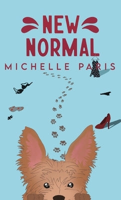 New Normal by Paris, Michelle