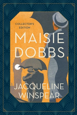 Maisie Dobbs Collector's Edition by Winspear, Jacqueline