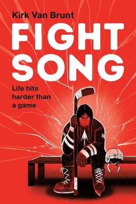 Fight Song by Van Brunt, Kirk