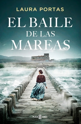 El Baile de Las Mareas / Dance of the Tides by Portas, Laura