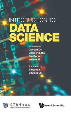 Introduction to Data Science by Ou, Gaoyan