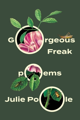 Gorgeous Freak by Poole, Julie