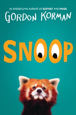 Snoop by Korman, Gordon