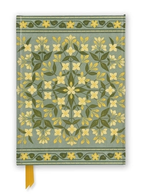 Thomas Crane: Buttercups (Foiled Journal) by Flame Tree Studio