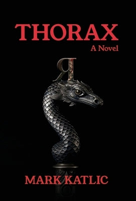 Thorax by Katlic, Mark