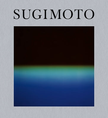 Hiroshi Sugimoto: Time Machine by Sugimoto, Hiroshi