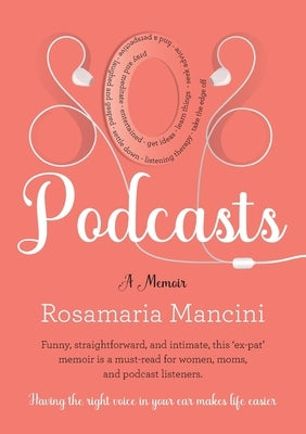 SOS Podcasts by Mancini, Rosamaria