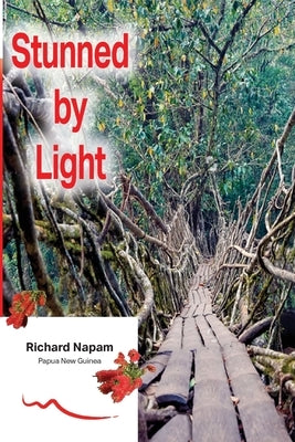 Stunned by Light by Napam, Richard