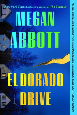El Dorado Drive by Abbott, Megan