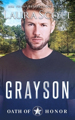 Grayson by Scott, Laura