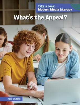 What's the Appeal? by Knutson, Julie