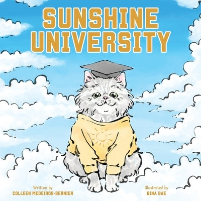 Sunshine University by Bae, Gina