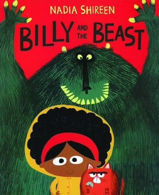 Billy and the Beast by Shireen, Nadia