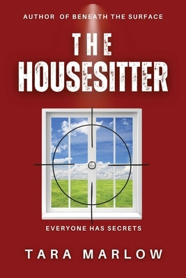 The Housesitter by Marlow, Tara