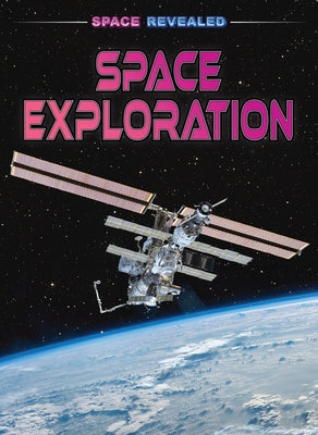 Space Exploration by Martin, Claudia