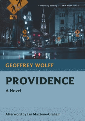 Providence by Wolff, Geoffrey