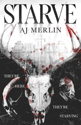 Starve by Merlin, Aj