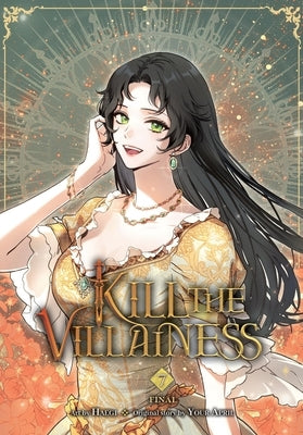 Kill the Villainess, Vol. 7 by Haegi