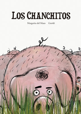 Los Chanchitos by Del Mazo, Margarita