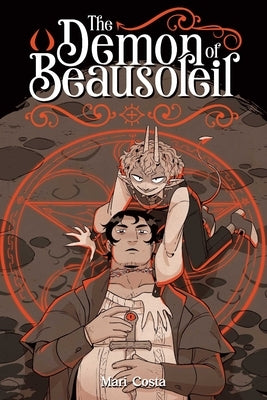 The Demon of Beausoleil by Costa, Mari