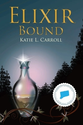 Elixir Bound by Carroll, Katie L.