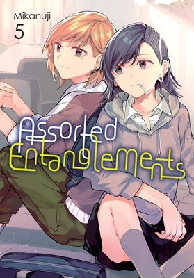 Assorted Entanglements, Vol. 5 by Mikanuji
