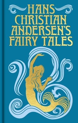 Hans Christian Andersen's Fairy Tales: Gilded Pocket Edition by Paull, H. P.