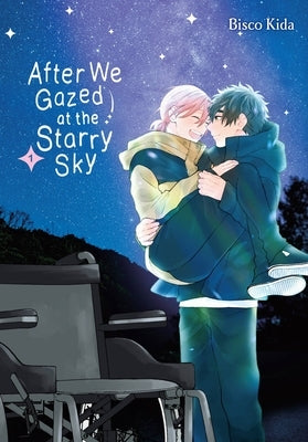 After We Gazed at the Starry Sky, Vol. 1 by Kida, Bisco