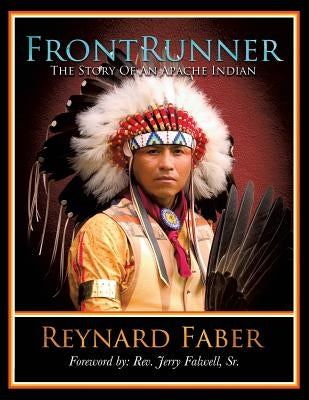 Front Runner by Faber, Reynard