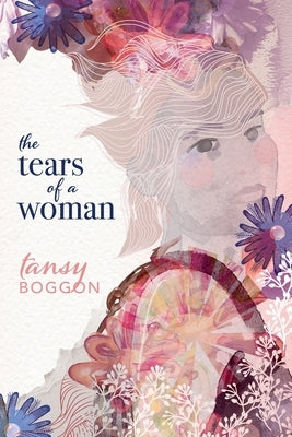 The Tears of a Woman by Boggon, Tansy