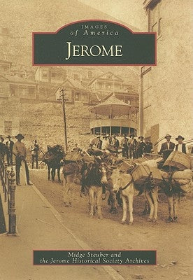 Jerome by Steuber, Midge