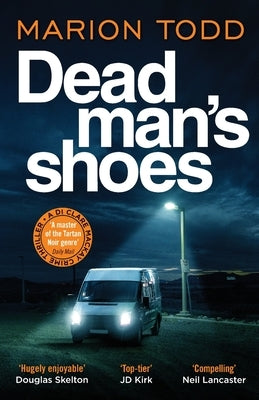 Dead Man's Shoes by Todd, Marion