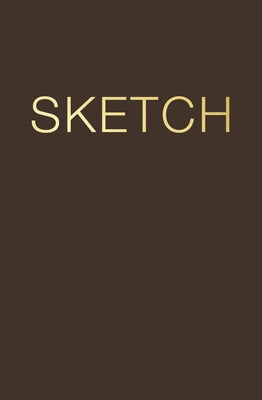 Sketchbook Coffee by Editors of Chartwell Books