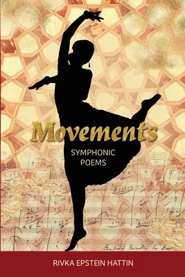 Movements by Epstein Hattin, Rivka