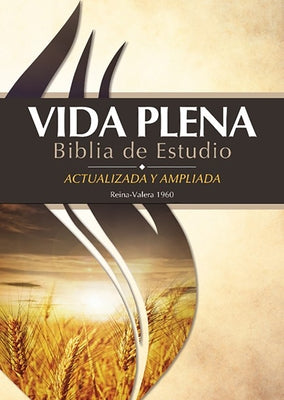 Vida Plena de Estudio - Tapa Dura Con Indice by Life Publishers