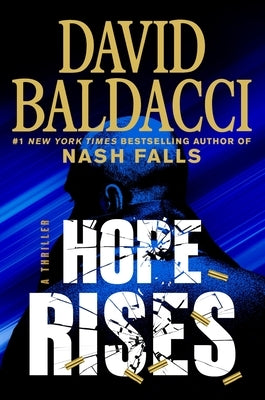 Hope Rises by Baldacci, David