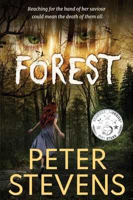 Forest by Stevens, Peter