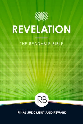 The Readable Bible: Revelation by Laughlin, Rod