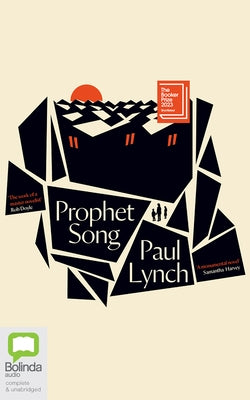 Prophet Song by Lynch, Paul