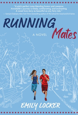 Running Mates by Locker, Emily