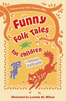 Funny Folk Tales for Children by Galbraith, Allison