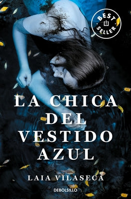 La Chica del Vestido Azul / The Girl in the Blue Dress by Vilaseca, Laia