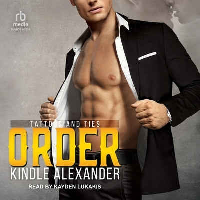 Order by Alexander, Kindle