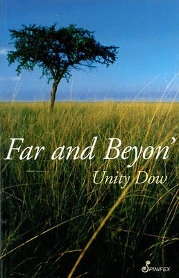 Far and Beyon' by Dow, Unity