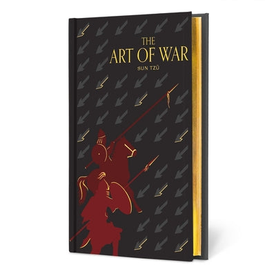 The Art of War by Tzu, Sun