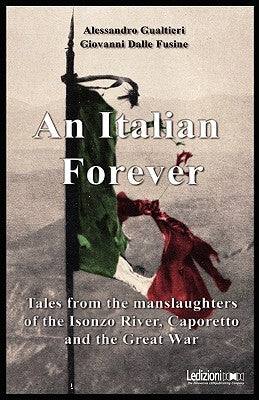 An Italian Forever by Gualtieri, Alessandro