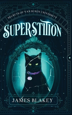 Superstition by Blakey, James