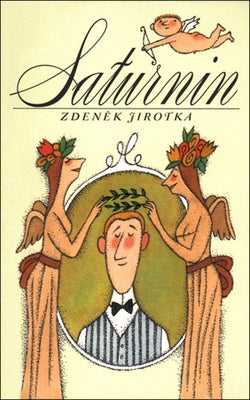 Saturnin by Jirotka, Zdenek