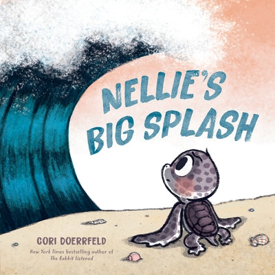 Nellie's Big Splash by Doerrfeld, Cori