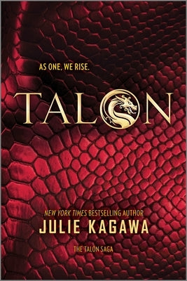 Talon by Kagawa, Julie